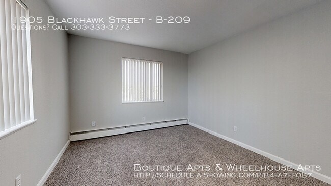 Building Photo - Wheelhouse Apartments