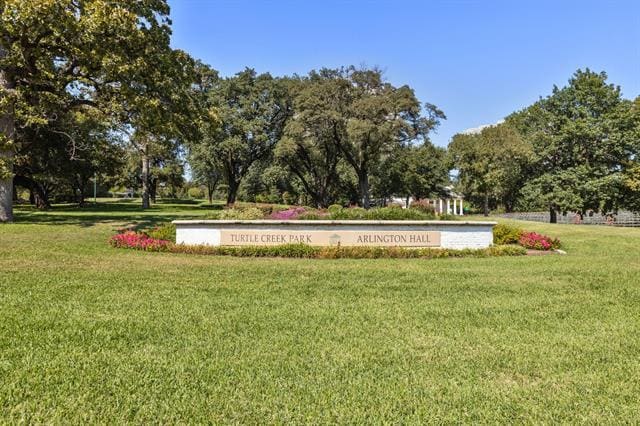 Building Photo - 3225 Turtle Creek Blvd