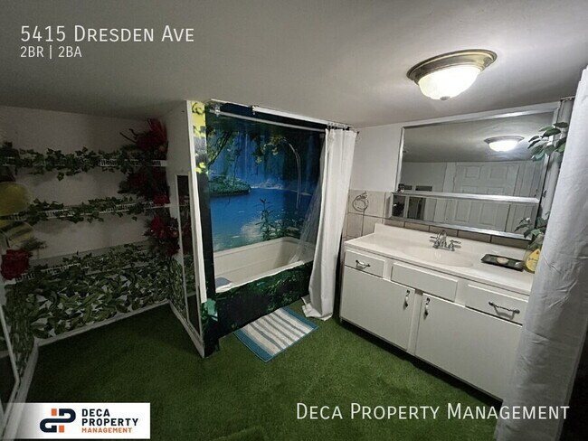 Building Photo - 5415 Dresden Ave