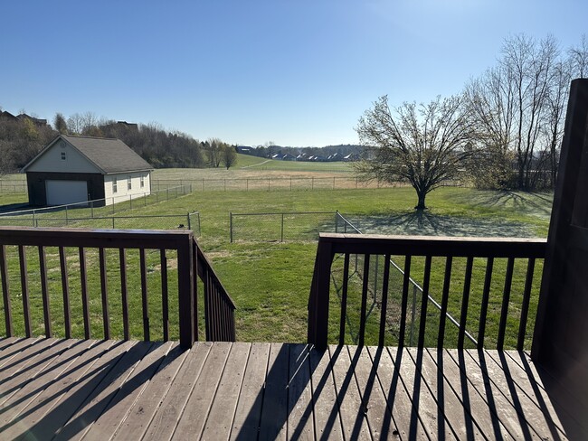 View - 190 Scarlet Oak Dr.