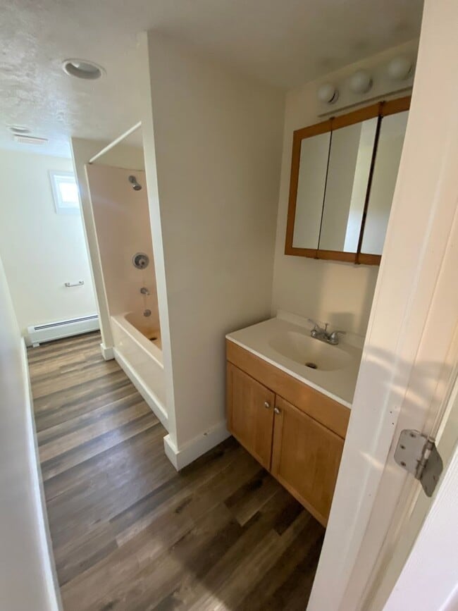 Building Photo - Stap Lane Community