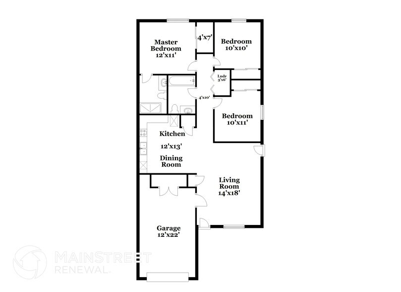 Building Photo - 1524 Eagle Dr