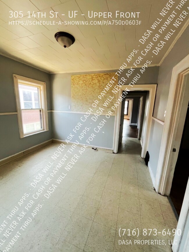 Building Photo - 305 14th St