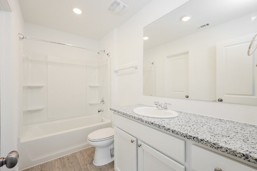 Building Photo - 6634 Morgan Cp