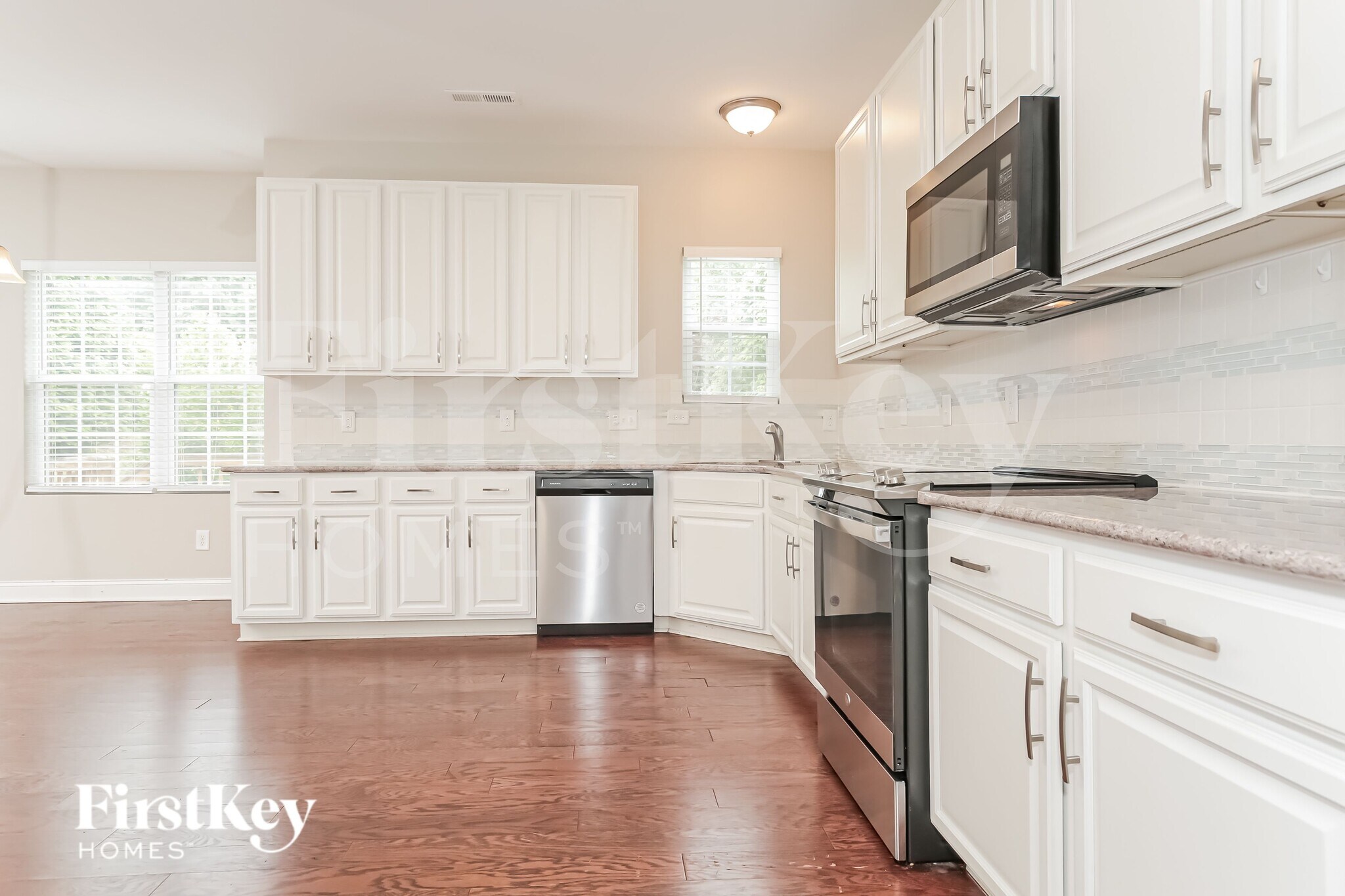 Building Photo - 6116 Bedstone Dr