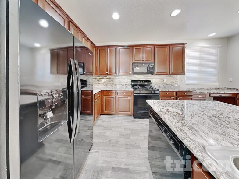 Building Photo - 6410 Jacobville Ct
