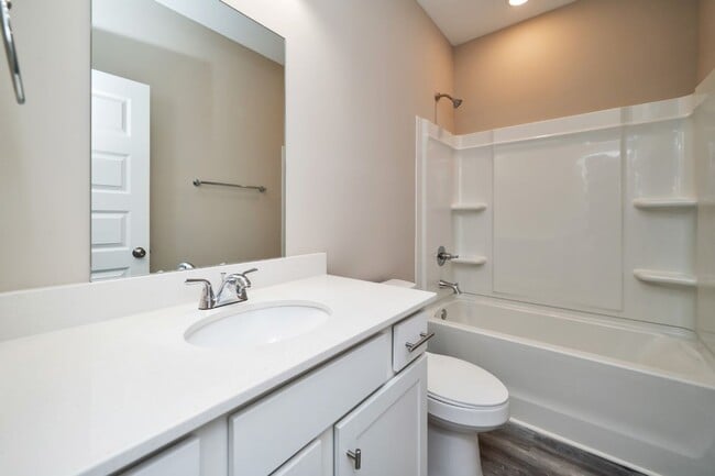 Building Photo - New Construction Elegance on a Peaceful Cul-de-Sac — Move Into Luxury!”