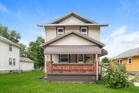 Building Photo - Nice 2 Bed 1 Bath Single Family Home!