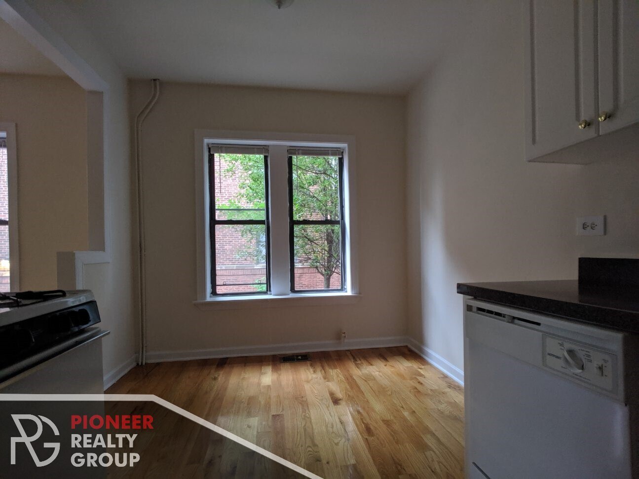 Building Photo - 3832 N Fremont St