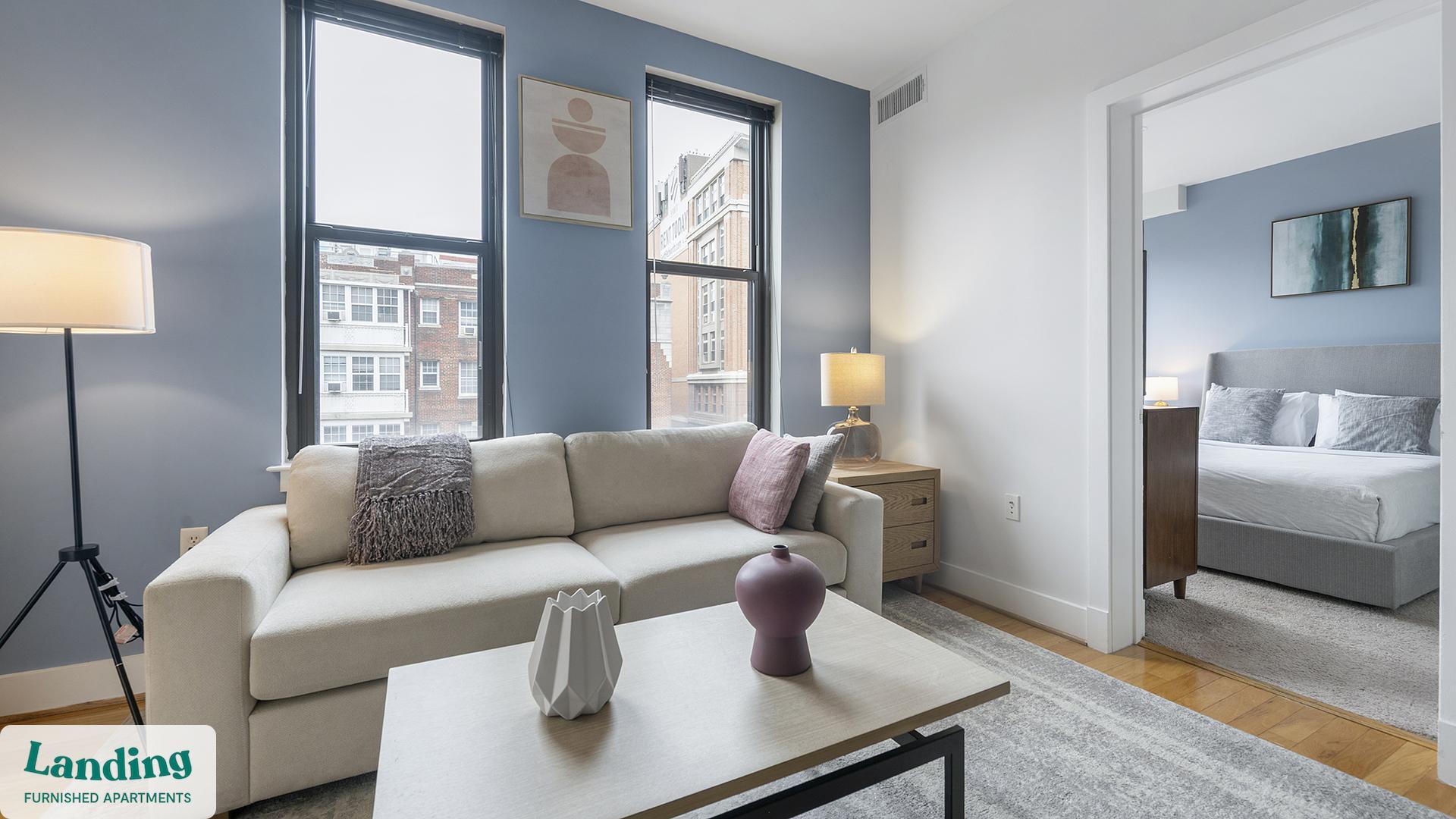 Building Photo - 3801 Georgia Ave NW