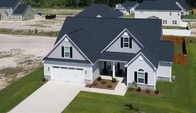 Primary Photo - 347 Water Wagon Trl