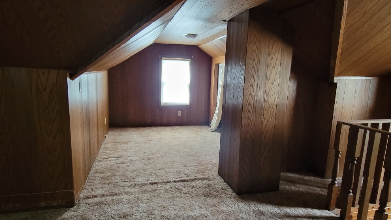 Building Photo - 1512 Summer St