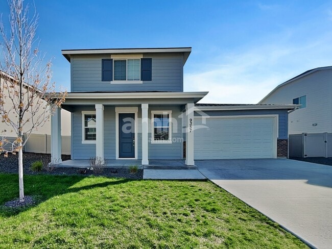Building Photo - 9357 W Clancey Ct