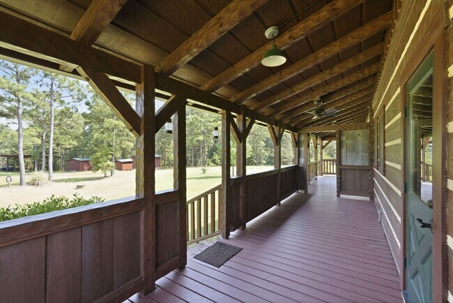 Building Photo - 5103 Hillmon Grove Rd