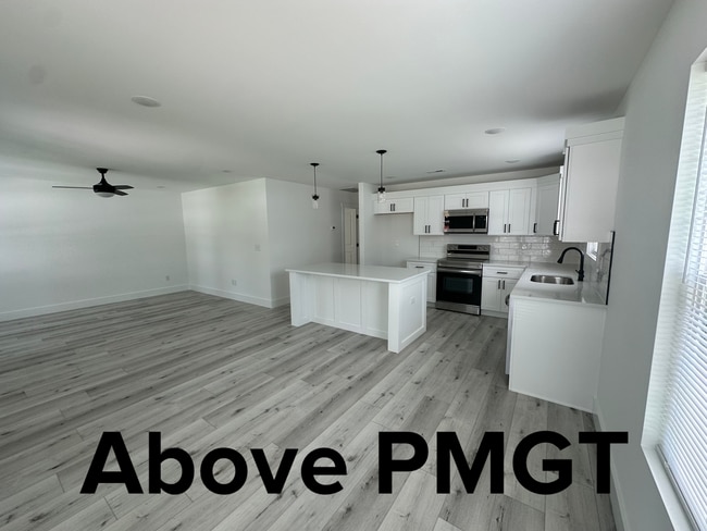 Building Photo - Brand new 3 bedroom house