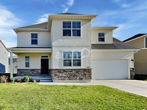 Building Photo - 2373 Buckskin Way