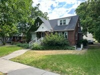 Building Photo - Brick House Duplex