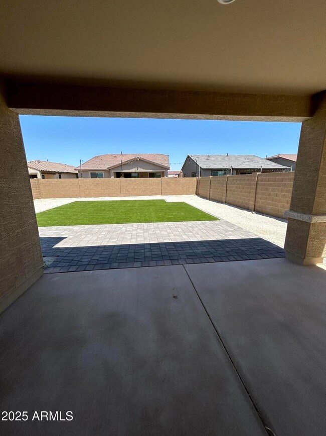 Building Photo - 12210 W Levi Dr