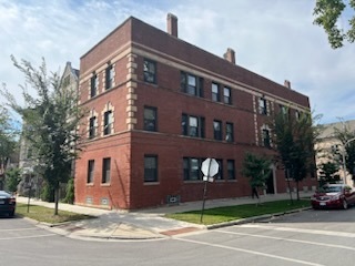 Building Photo - 3600 S Wood St