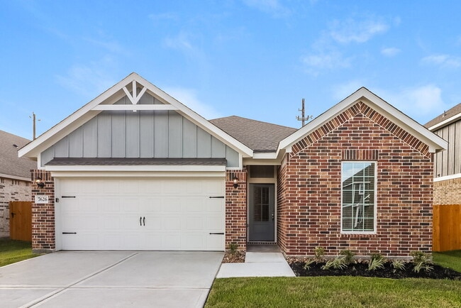 Building Photo - 7626 Tipton Meadow Way
