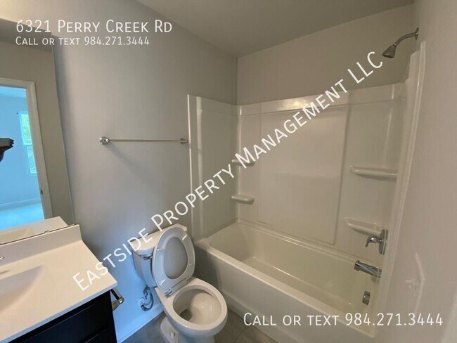 Building Photo - 6321 Perry Creek Rd