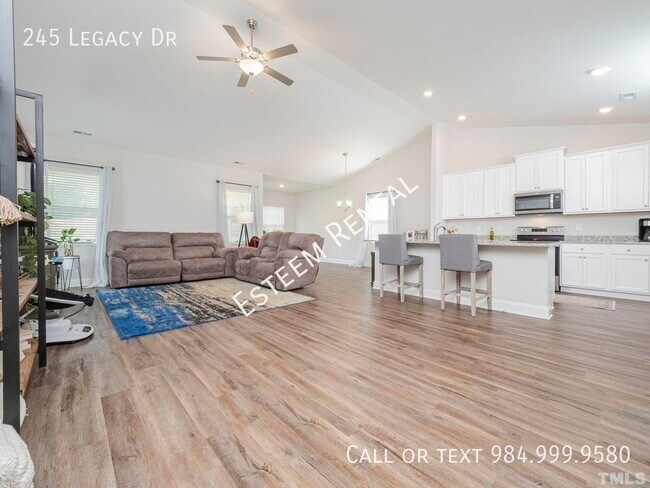 Building Photo - 245 Legacy Dr