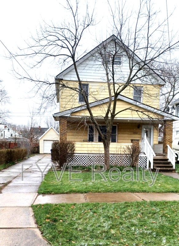 3567 W 98th St 3567 W 98th St Cleveland OH 44102 Apartment Finder