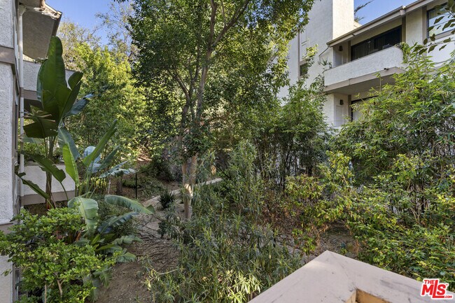 Building Photo - 3480 Barham Blvd