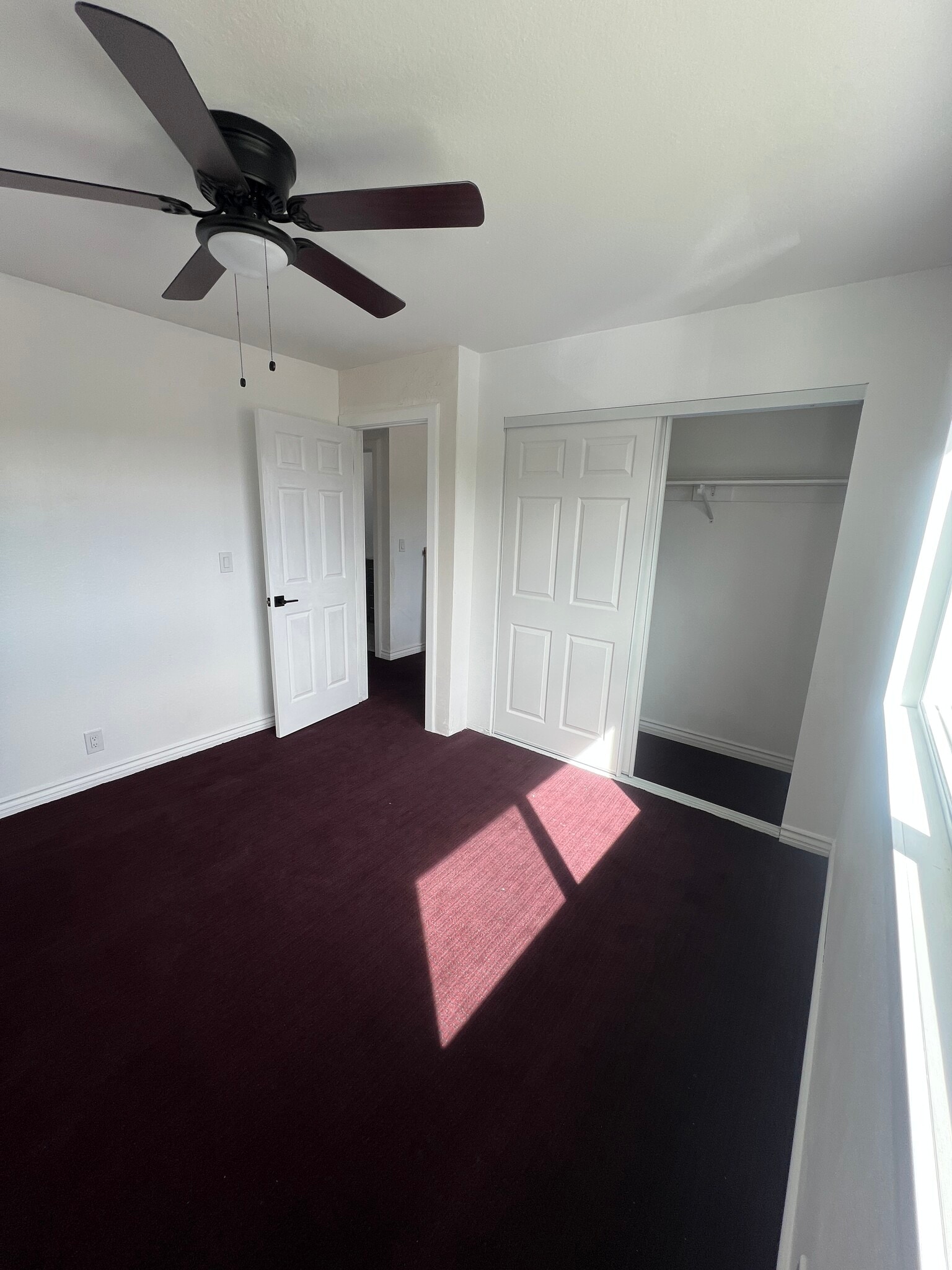 1st bedroom - 1210 Ballista Ave