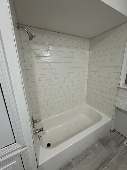 Bathroom - 104 W Main St