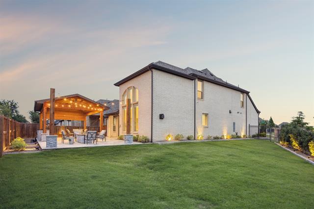 Building Photo - 921 Lone Grove Ln