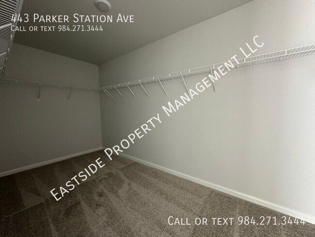 Building Photo - 443 Parker Sta Ave