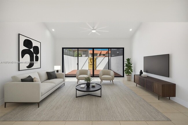 Building Photo - 13371 SW 90th Terrace