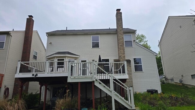 Building Photo - 9304 Prestwick Green Dr