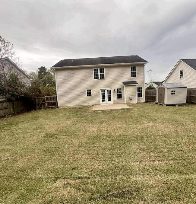 Building Photo - 5116 Goshawk Dr