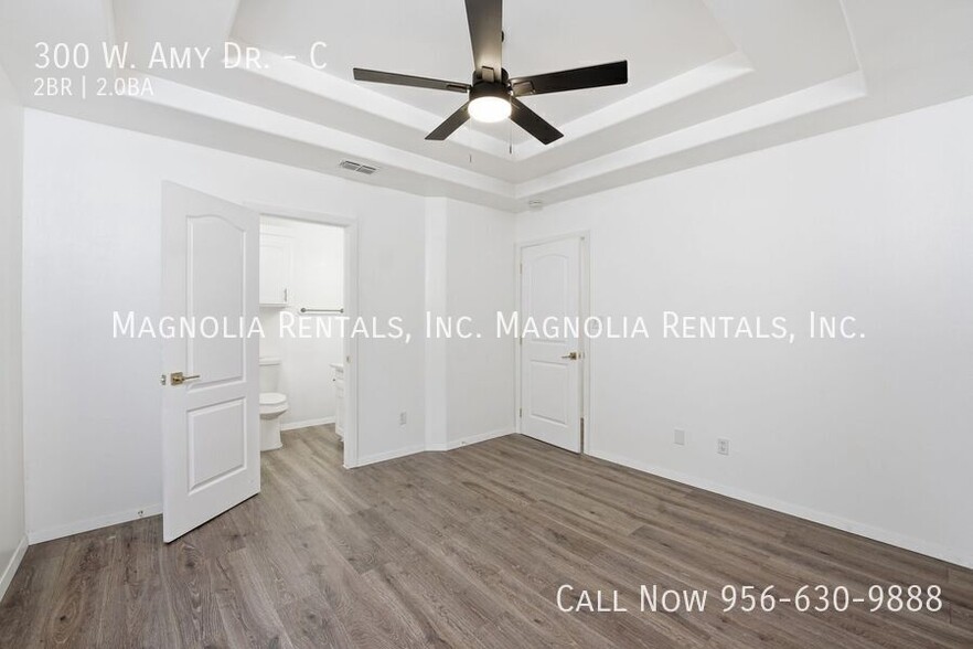 Building Photo - 300 W Amy Dr