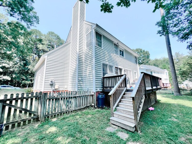 Building Photo - 5303 Highberry Woods Rd