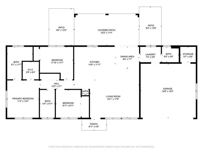 Building Photo - Move-In Ready, 3-Bedroom Fully Furnished Retreat with 3 Bathroom in Keaau Paradise!"