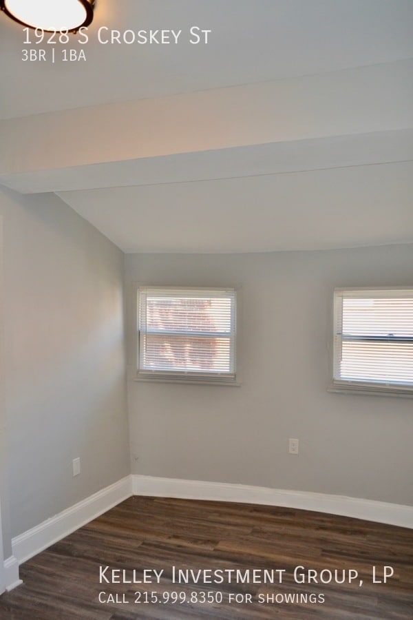 Building Photo - 1928 S Croskey St