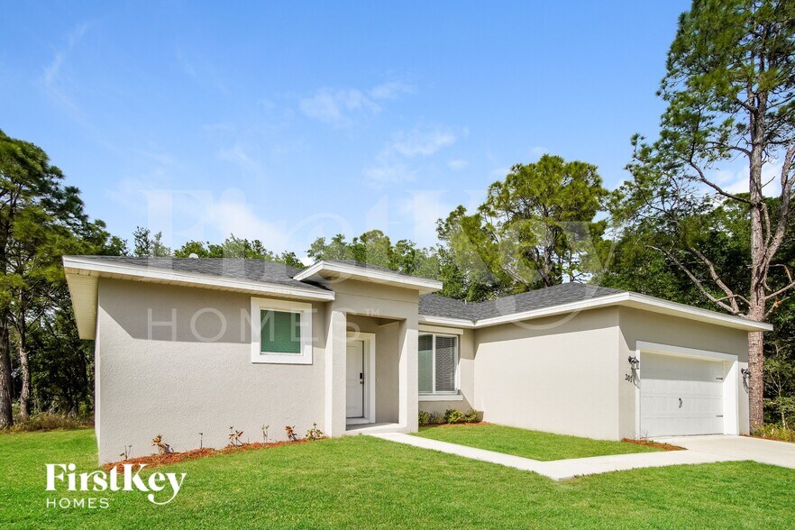 Building Photo - 201 Spoonbill Ln