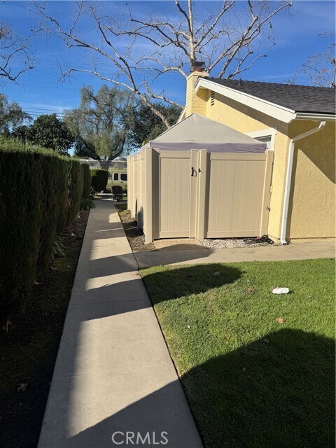 Building Photo - 18620 Palo Verde