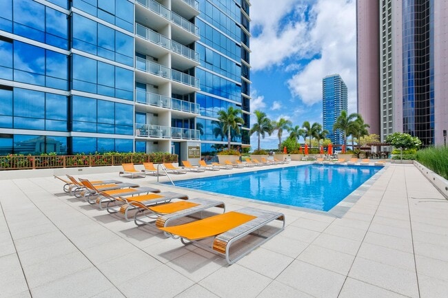 Building Photo - Keauhou Place 3001 - Convenient City Living in Kakaako!