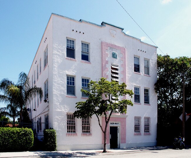 Building Photo - Nor-Way Apartments