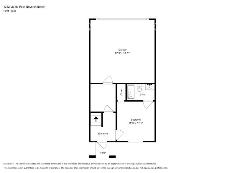 Building Photo - 1382 Vía De Pepi