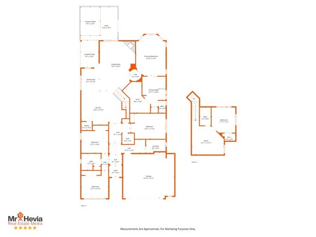 Building Photo - 3735 Ravello Rdg