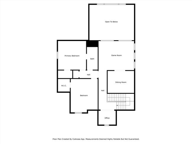 Building Photo - 1802 Mamie Springs Ct