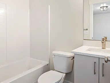 Building Photo - Charming Brand New Cedar City Townhouse: 2 Master bedrooms with ensuite bathrooms. Pet Friendly!