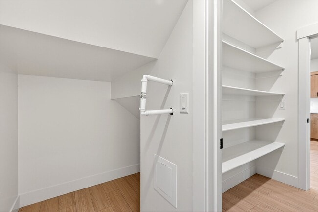 Building Photo - BRAND NEW TOWNHOME IN REXBURG WITH GARAGE