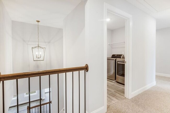 Building Photo - Stunning 4BR/4BA on 1-Acre Lot – Nearly New with Unfinished Basement