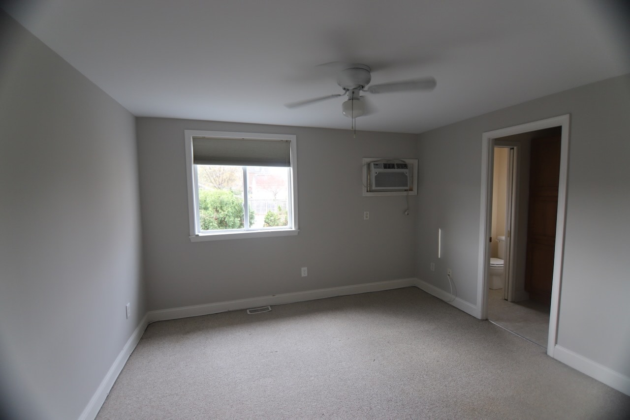 Master Bedroom - 309 E 6th Ave